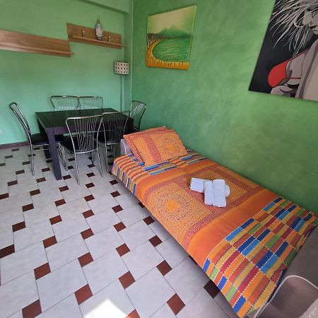 Casapaola Villa Agropoli Kültér fotó