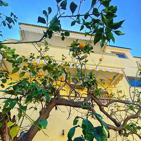 Casapaola Villa Agropoli Kültér fotó