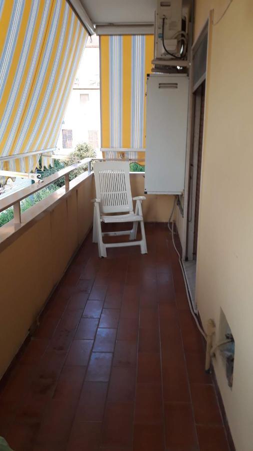 Casapaola Villa Agropoli Kültér fotó