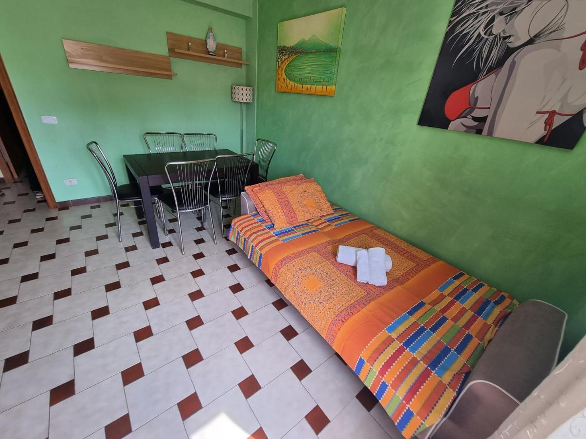 Casapaola Villa Agropoli Kültér fotó