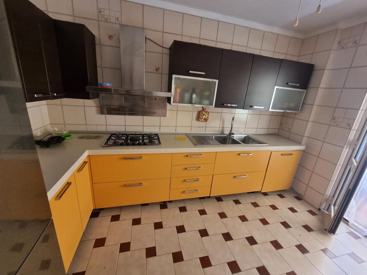 Casapaola Villa Agropoli Kültér fotó