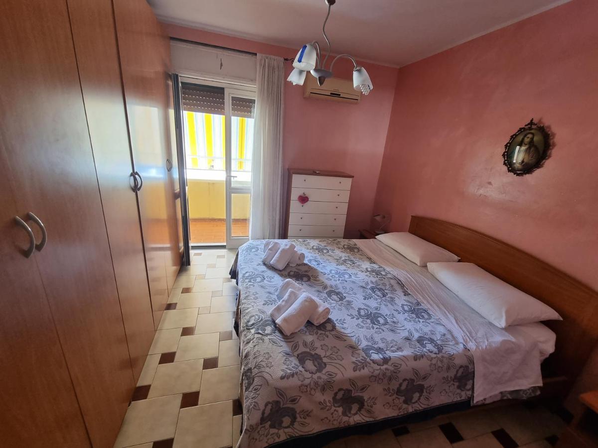 Casapaola Villa Agropoli Kültér fotó