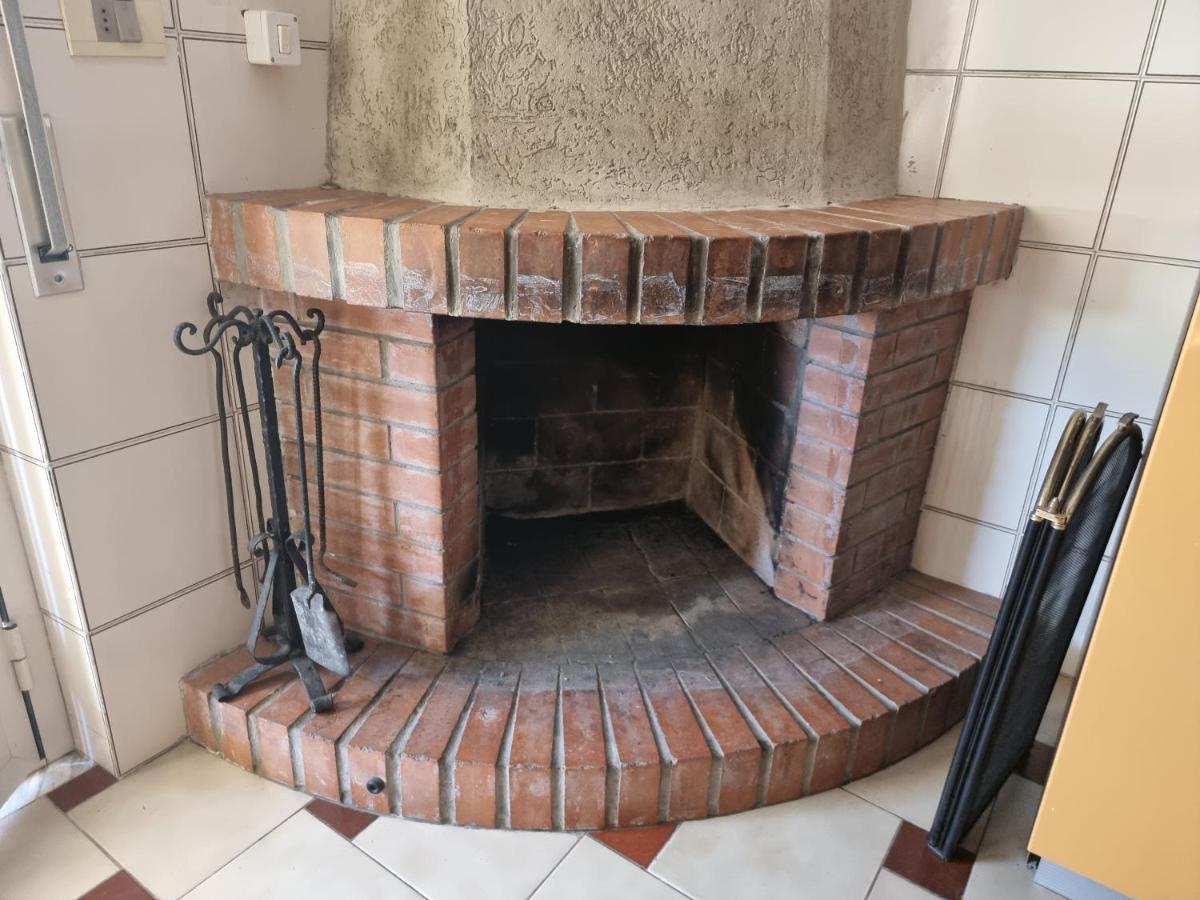 Casapaola Villa Agropoli Kültér fotó
