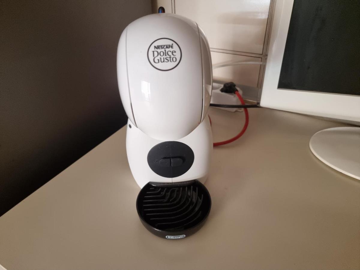 Casapaola Villa Agropoli Kültér fotó