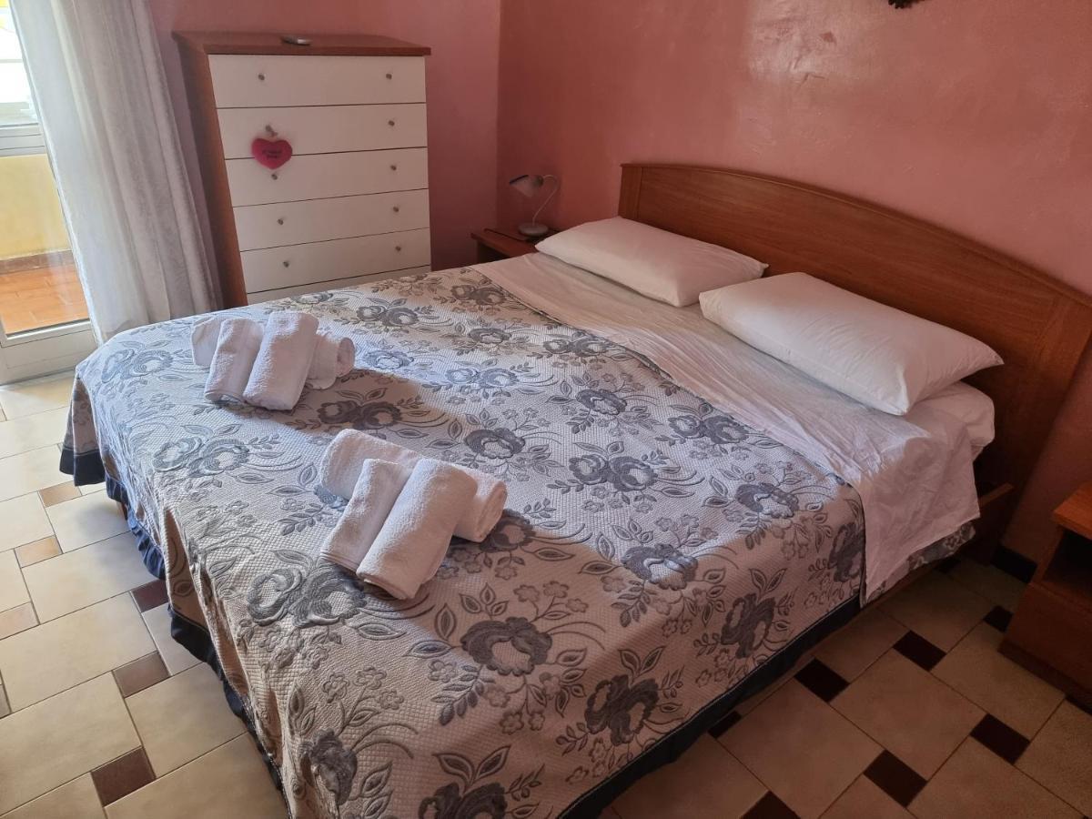 Casapaola Villa Agropoli Kültér fotó