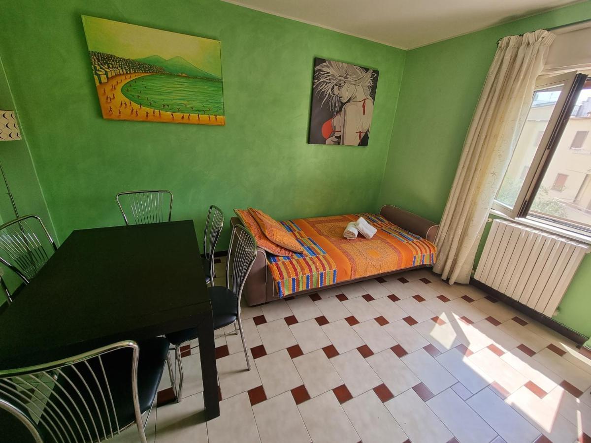 Casapaola Villa Agropoli Kültér fotó