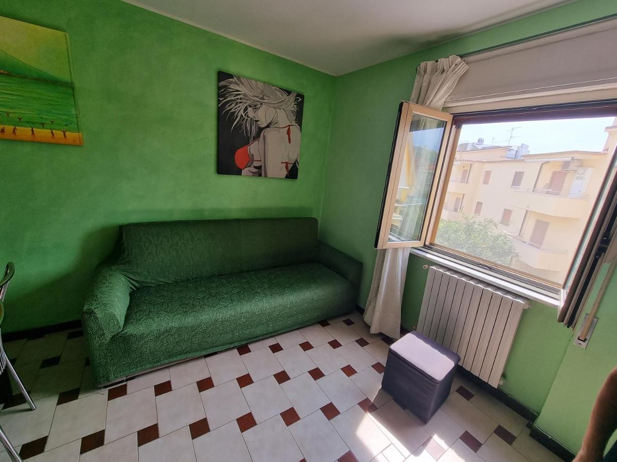Casapaola Villa Agropoli Kültér fotó