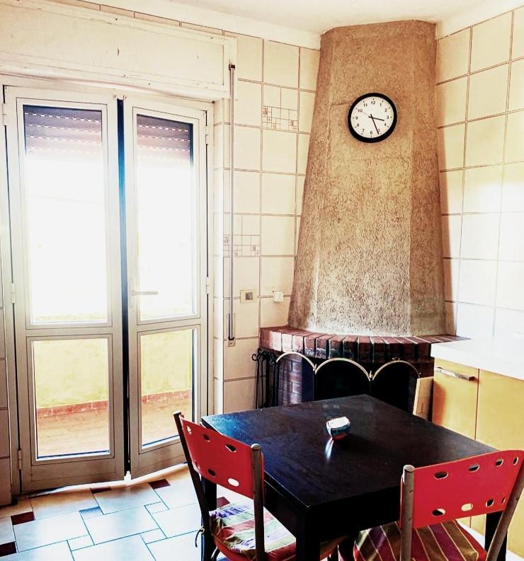 Casapaola Villa Agropoli Kültér fotó