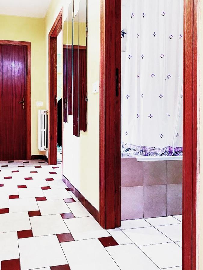 Casapaola Villa Agropoli Kültér fotó