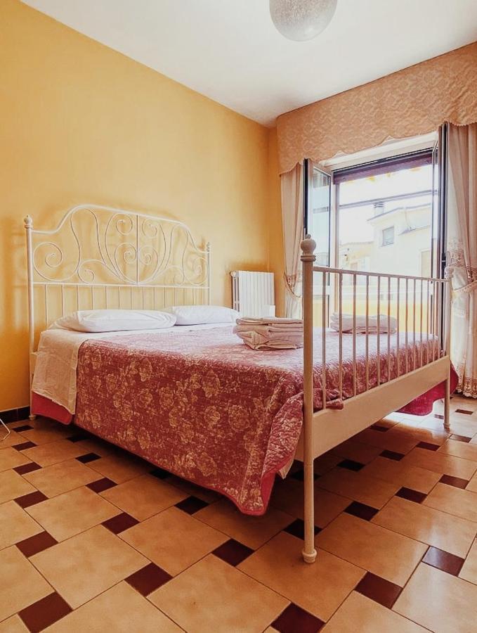 Casapaola Villa Agropoli Kültér fotó