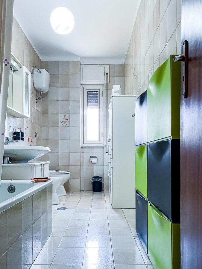 Casapaola Villa Agropoli Kültér fotó