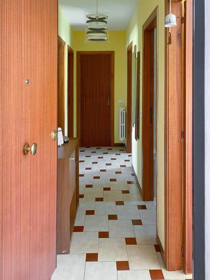 Casapaola Villa Agropoli Kültér fotó