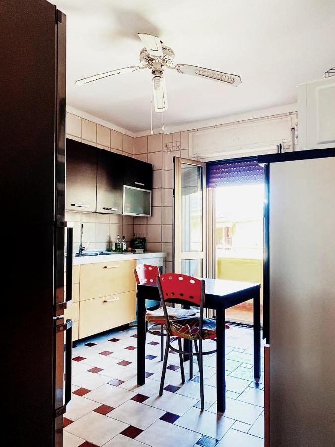 Casapaola Villa Agropoli Kültér fotó