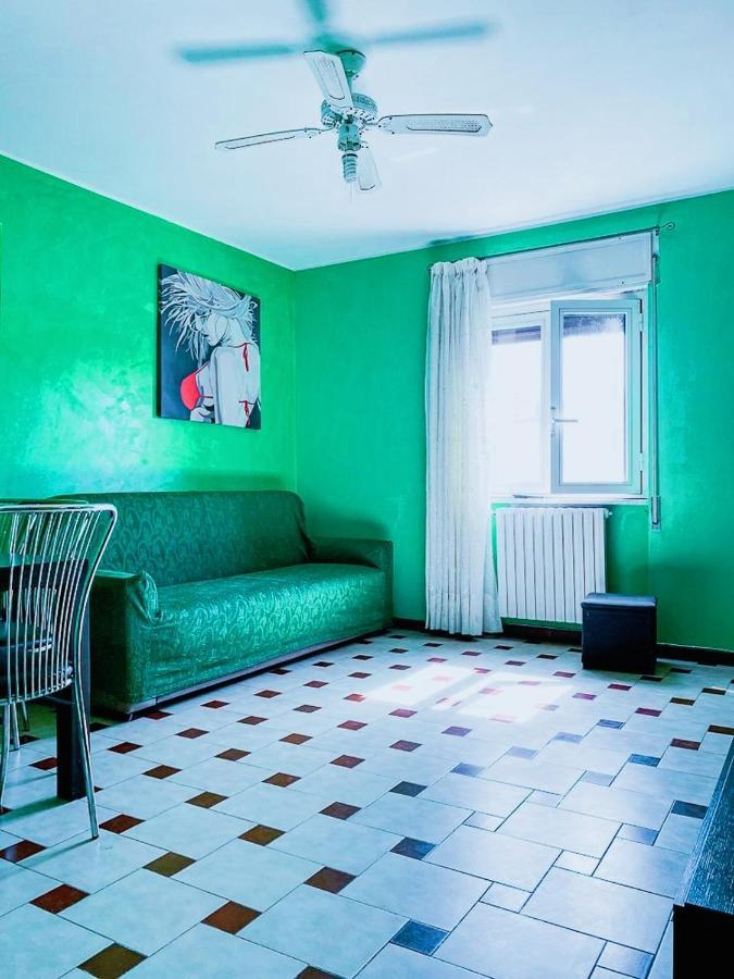 Casapaola Villa Agropoli Kültér fotó