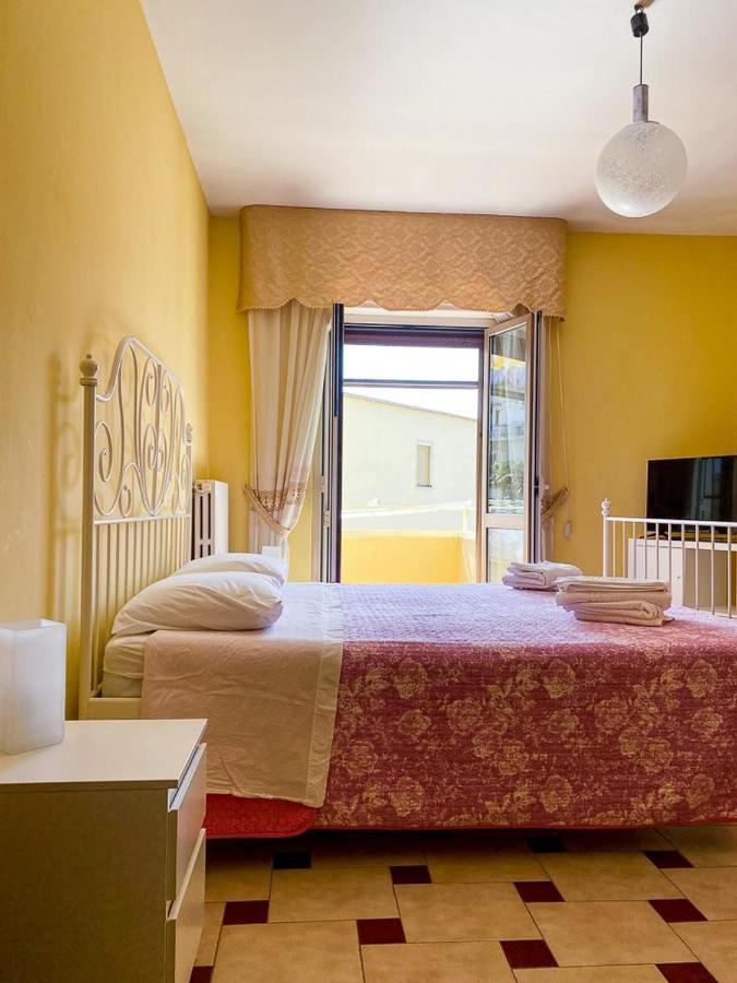 Casapaola Villa Agropoli Kültér fotó