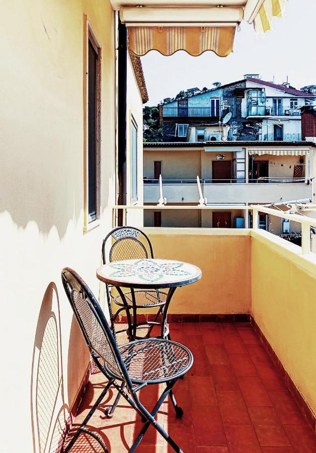 Casapaola Villa Agropoli Kültér fotó