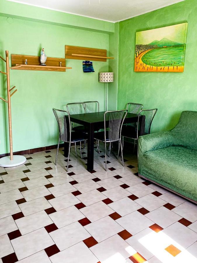 Casapaola Villa Agropoli Kültér fotó