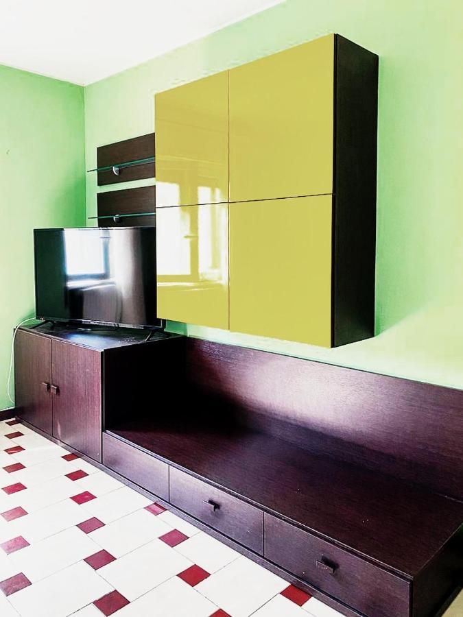 Casapaola Villa Agropoli Kültér fotó