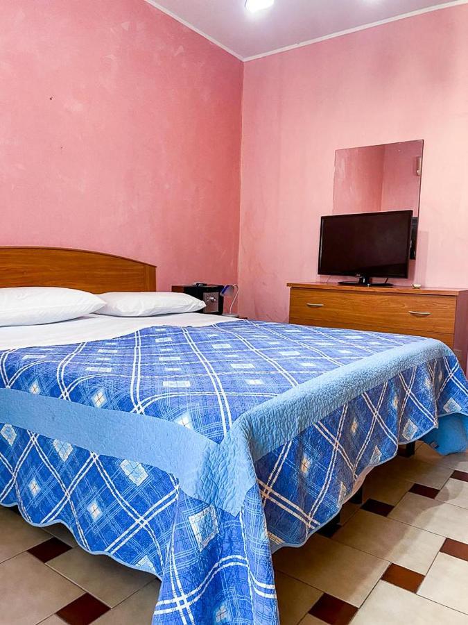 Casapaola Villa Agropoli Kültér fotó