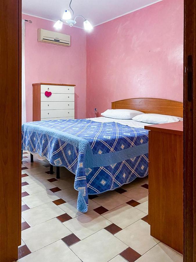 Casapaola Villa Agropoli Kültér fotó