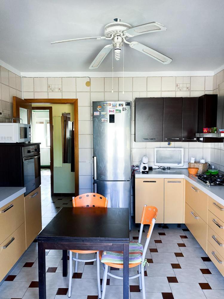 Casapaola Villa Agropoli Szoba fotó